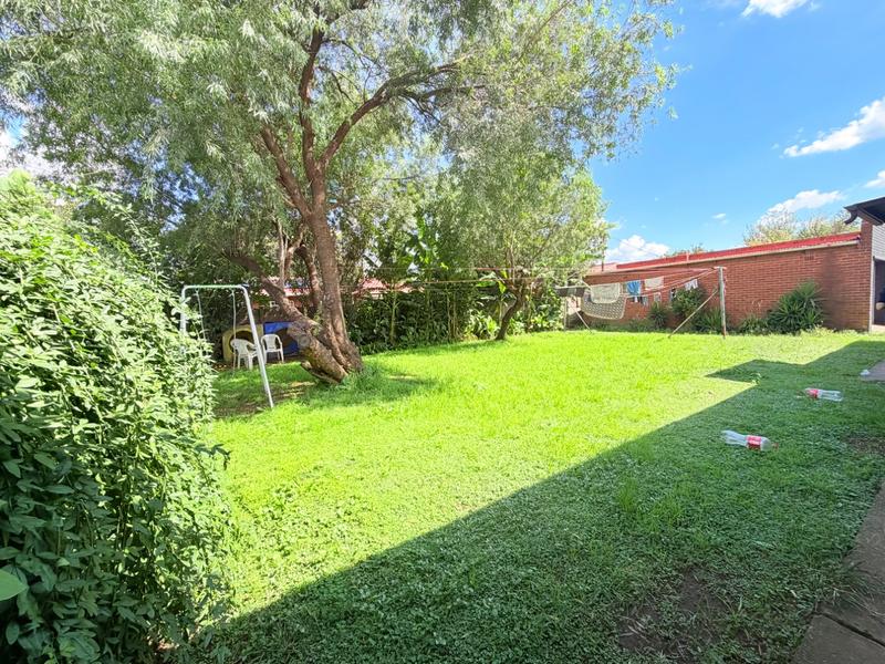 3 Bedroom Property for Sale in Vanderbijlpark CW 5 Gauteng