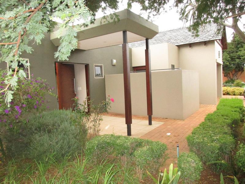 2 Bedroom Property for Sale in Retire at Midstream Gauteng