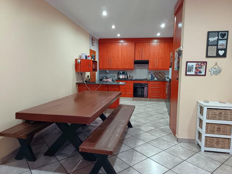 To Let 3 Bedroom Property for Rent in New State Area Gauteng