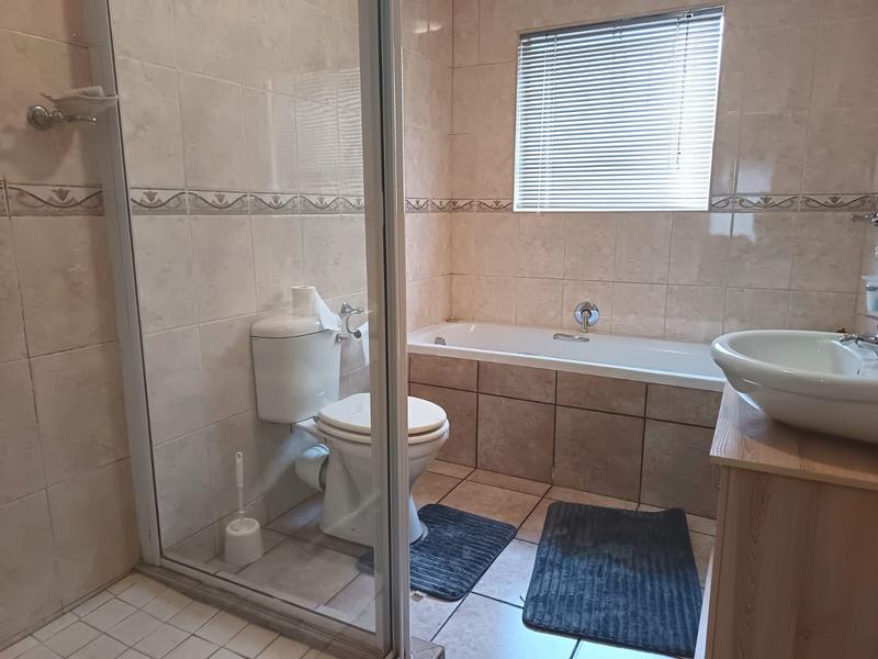 To Let 3 Bedroom Property for Rent in New State Area Gauteng