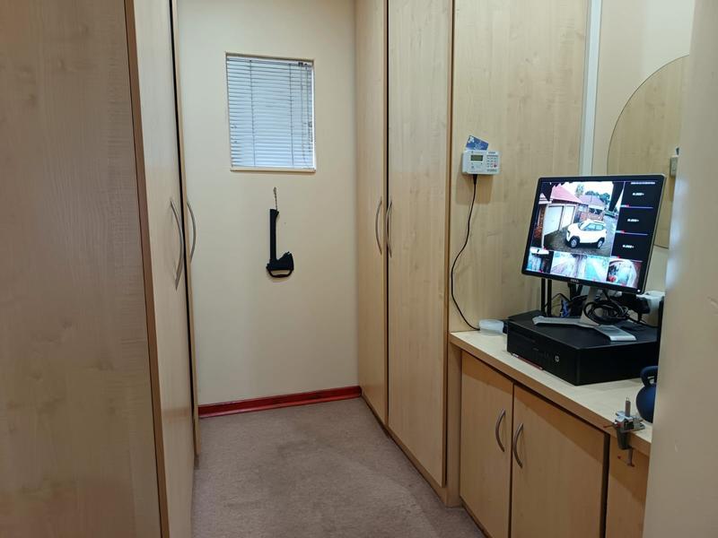 To Let 3 Bedroom Property for Rent in New State Area Gauteng