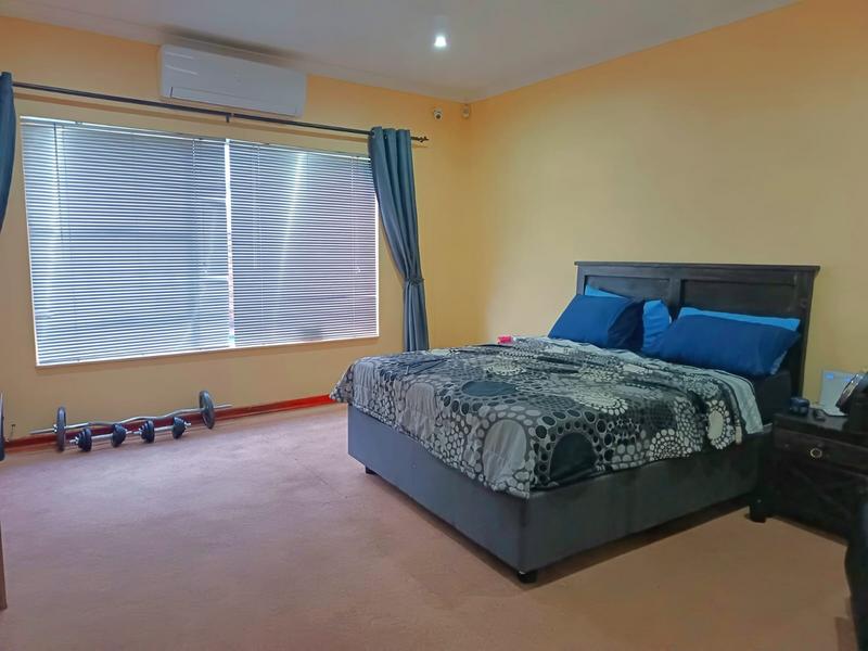 To Let 3 Bedroom Property for Rent in New State Area Gauteng
