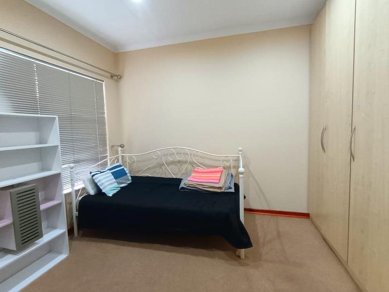 To Let 3 Bedroom Property for Rent in New State Area Gauteng