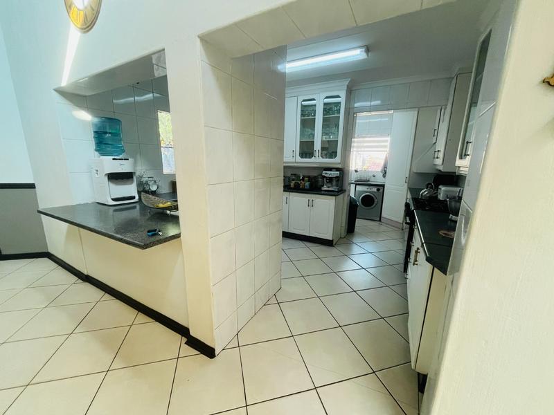 4 Bedroom Property for Sale in Meyersdal Gauteng