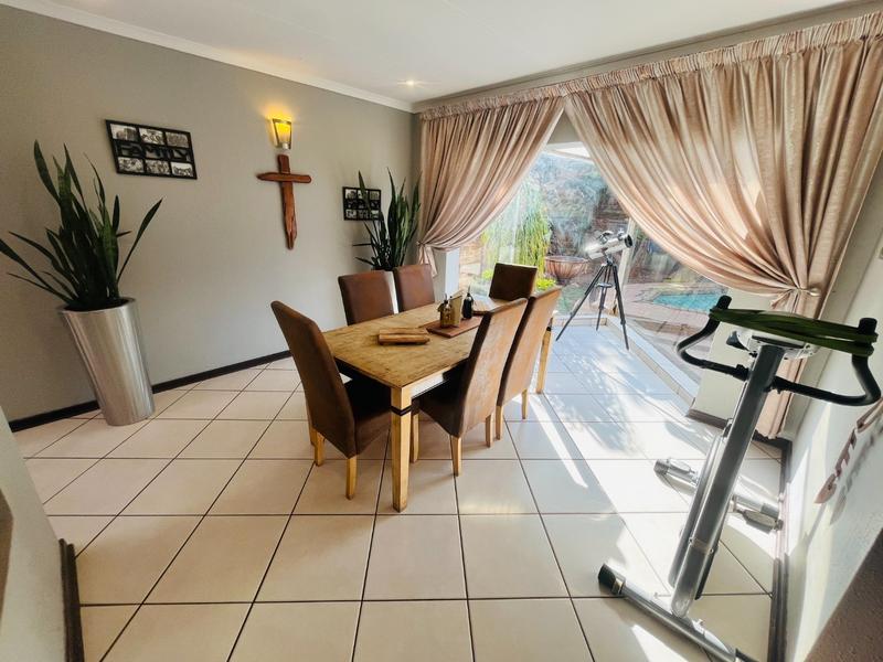 4 Bedroom Property for Sale in Meyersdal Gauteng