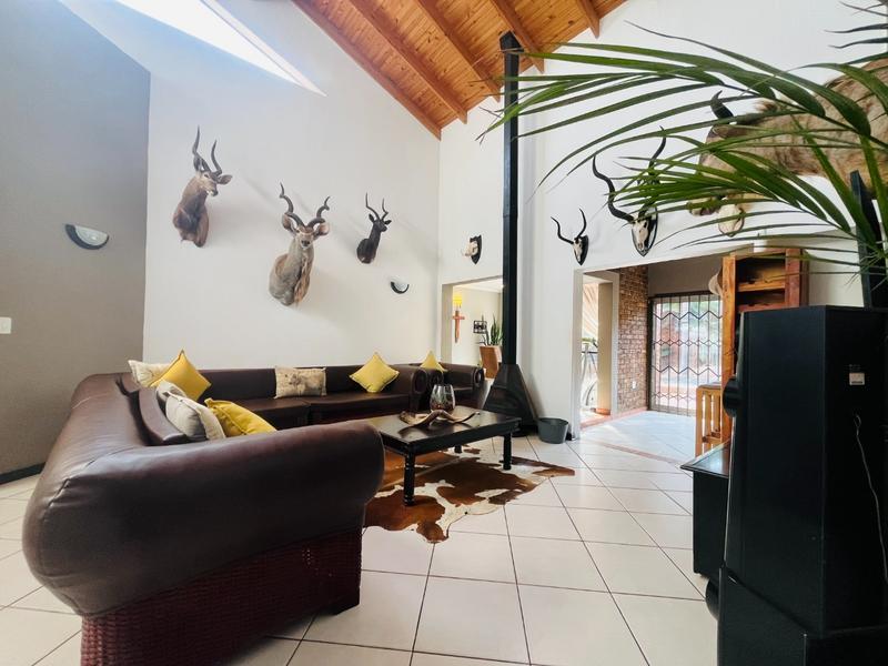 4 Bedroom Property for Sale in Meyersdal Gauteng