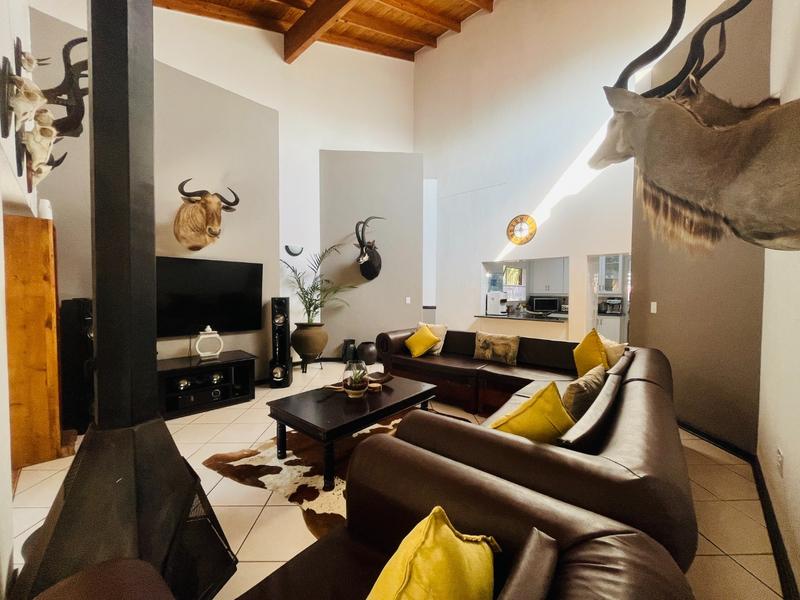 4 Bedroom Property for Sale in Meyersdal Gauteng