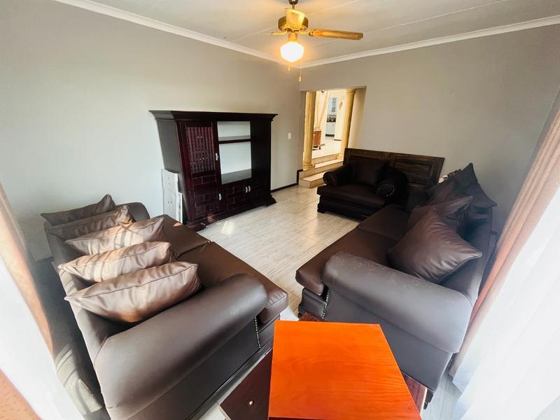 4 Bedroom Property for Sale in Meyersdal Gauteng
