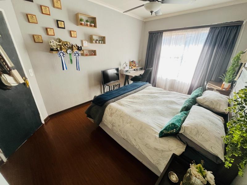 4 Bedroom Property for Sale in Meyersdal Gauteng