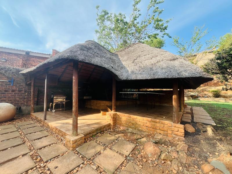 4 Bedroom Property for Sale in Meyersdal Gauteng