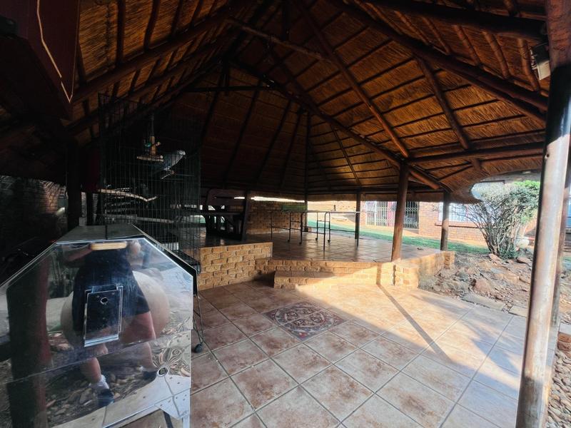 4 Bedroom Property for Sale in Meyersdal Gauteng