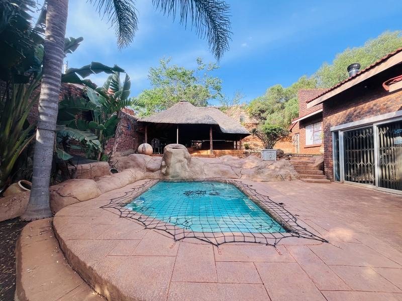 4 Bedroom Property for Sale in Meyersdal Gauteng