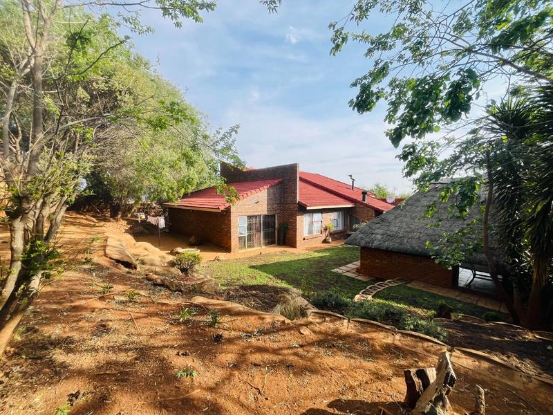 4 Bedroom Property for Sale in Meyersdal Gauteng