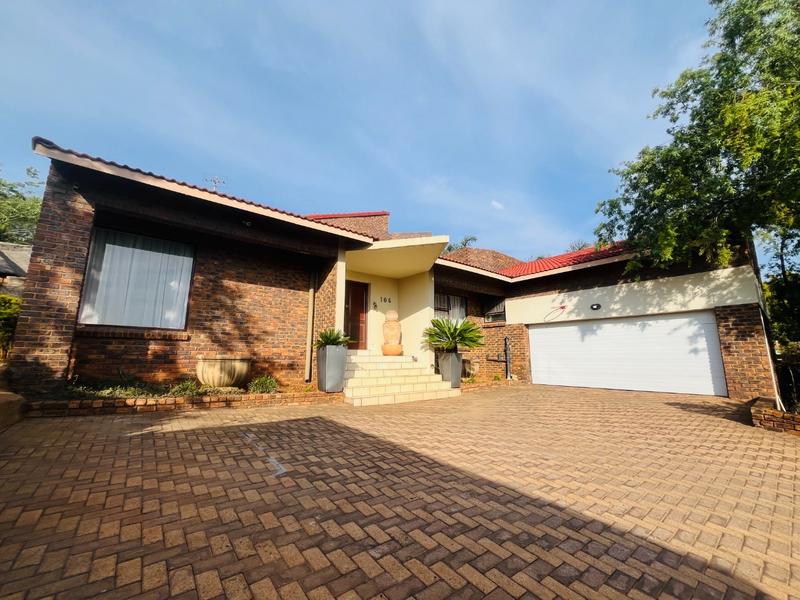 4 Bedroom Property for Sale in Meyersdal Gauteng