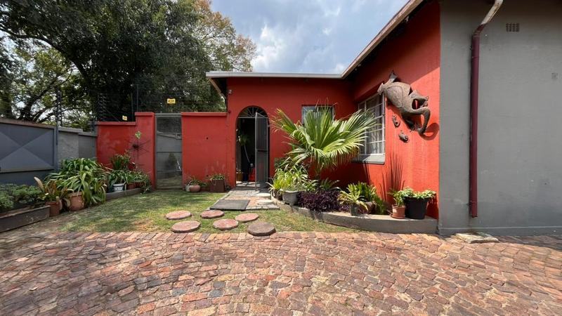 3 Bedroom Property for Sale in Boksburg North Gauteng