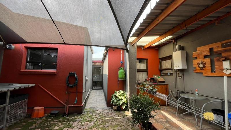 3 Bedroom Property for Sale in Boksburg North Gauteng