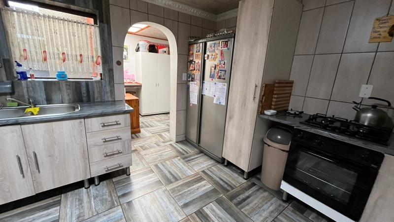 3 Bedroom Property for Sale in Boksburg North Gauteng