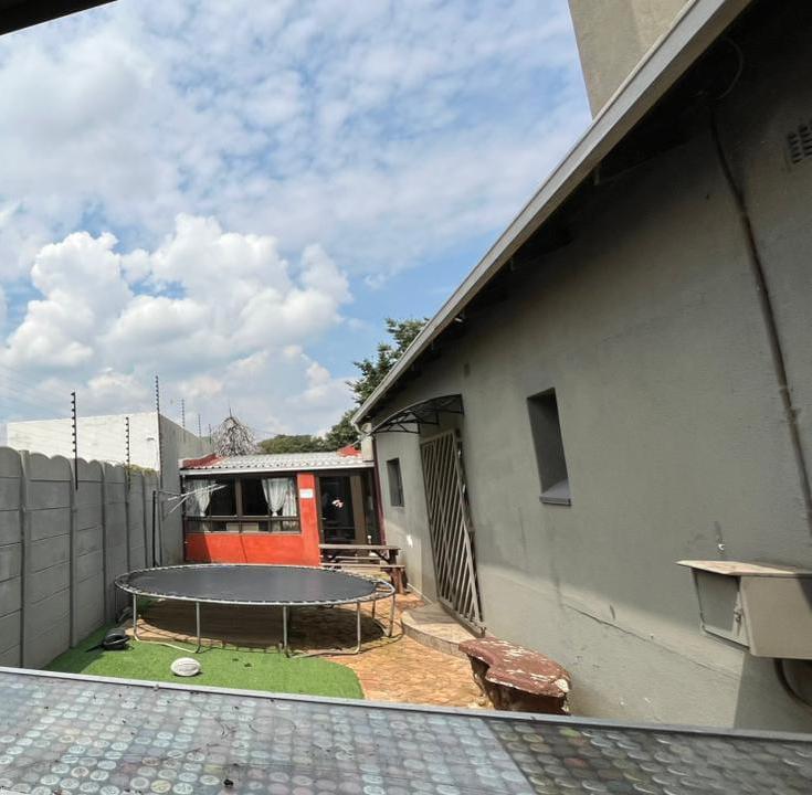 3 Bedroom Property for Sale in Boksburg North Gauteng