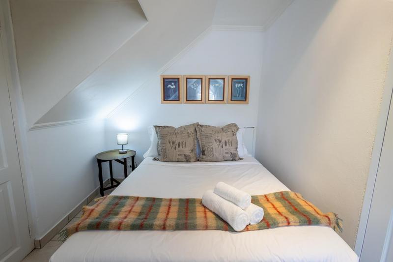 To Let 1 Bedroom Property for Rent in Bryanston Gauteng