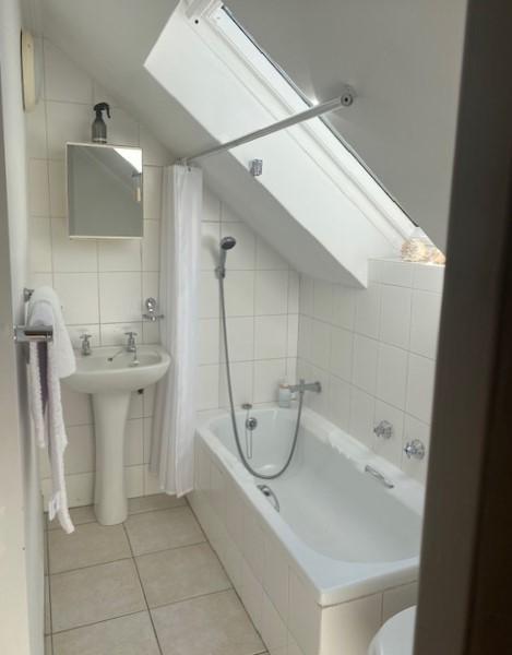 To Let 1 Bedroom Property for Rent in Bryanston Gauteng