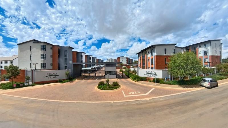 2 Bedroom Property for Sale in Glen Marais Gauteng