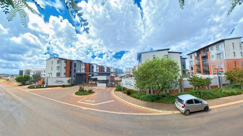2 Bedroom Property for Sale in Glen Marais Gauteng