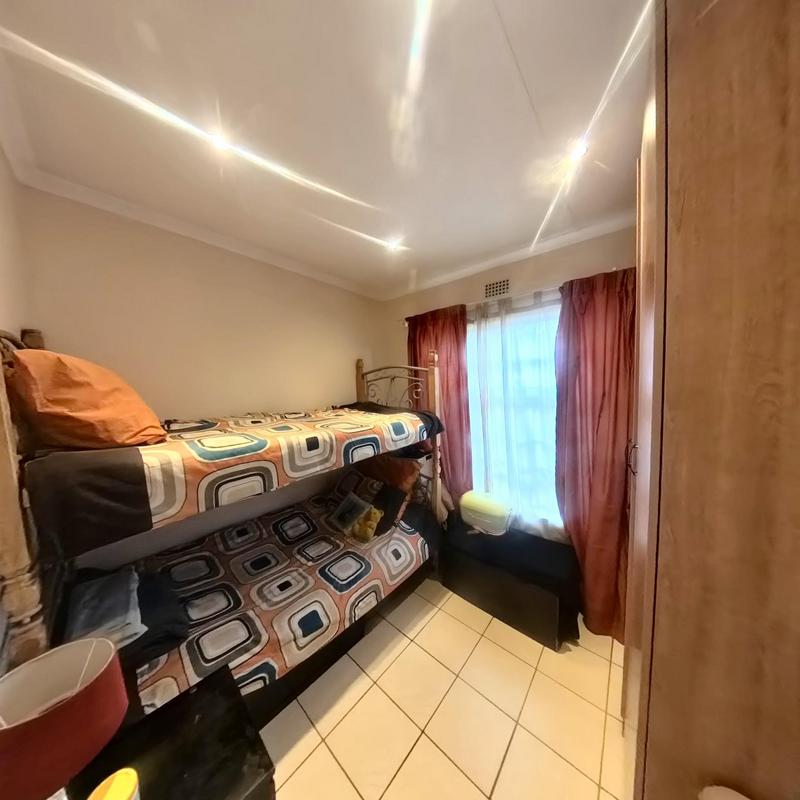 3 Bedroom Property for Sale in Clayville Gauteng