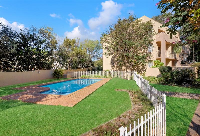 2 Bedroom Property for Sale in Sandown Gauteng