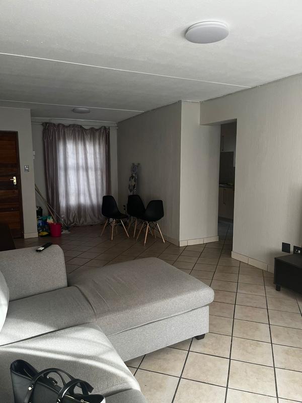 2 Bedroom Property for Sale in Sandown Gauteng