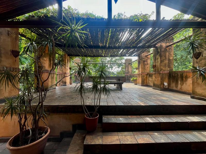 4 Bedroom Property for Sale in Waterkloof A H Gauteng