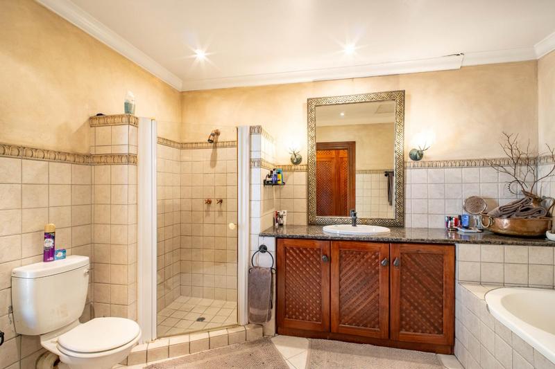 4 Bedroom Property for Sale in Waterkloof A H Gauteng