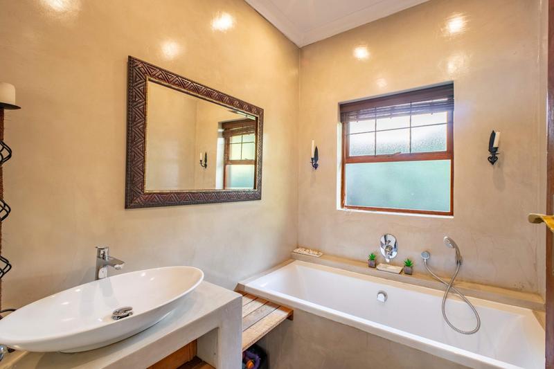 4 Bedroom Property for Sale in Waterkloof A H Gauteng