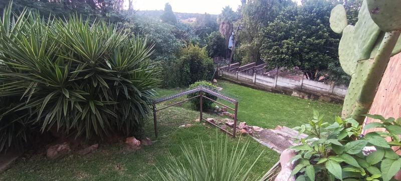 To Let 1 Bedroom Property for Rent in Noordheuwel Gauteng