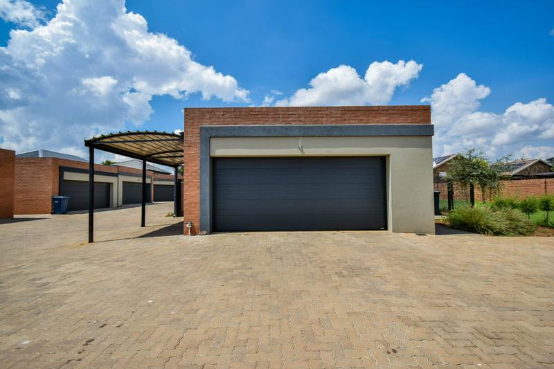 3 Bedroom Property for Sale in Annlin Gauteng