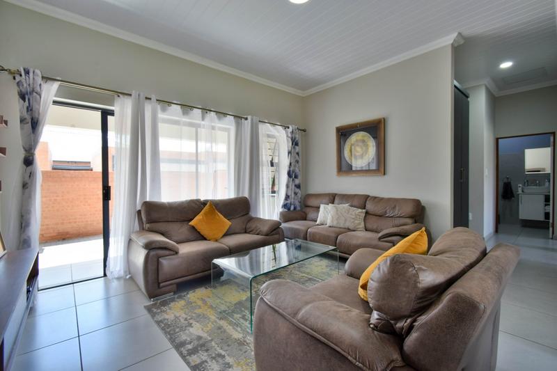 3 Bedroom Property for Sale in Annlin Gauteng