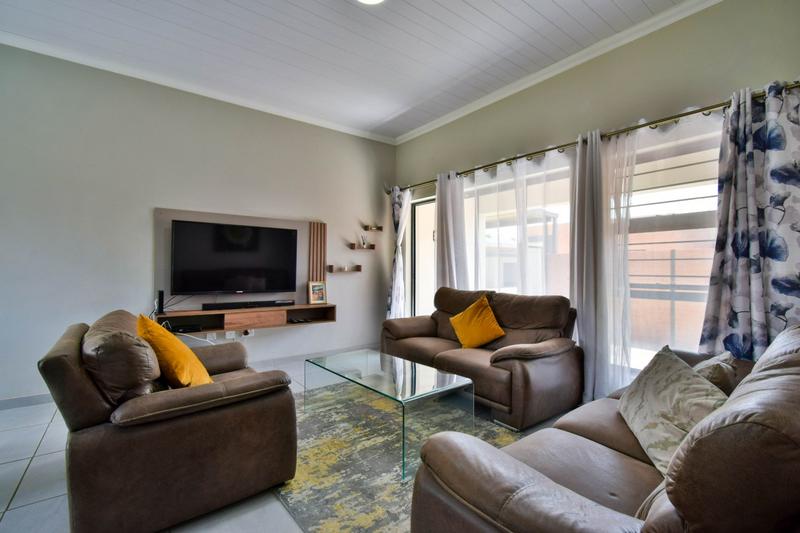 3 Bedroom Property for Sale in Annlin Gauteng