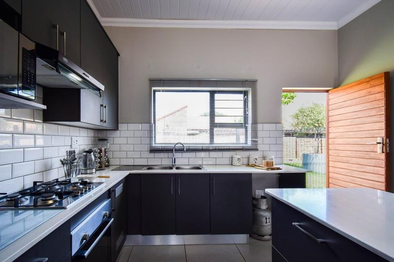 3 Bedroom Property for Sale in Annlin Gauteng