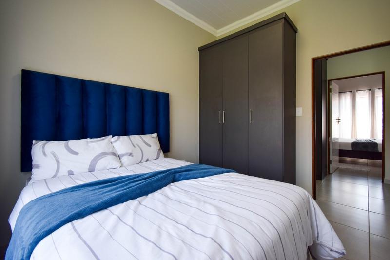 3 Bedroom Property for Sale in Annlin Gauteng