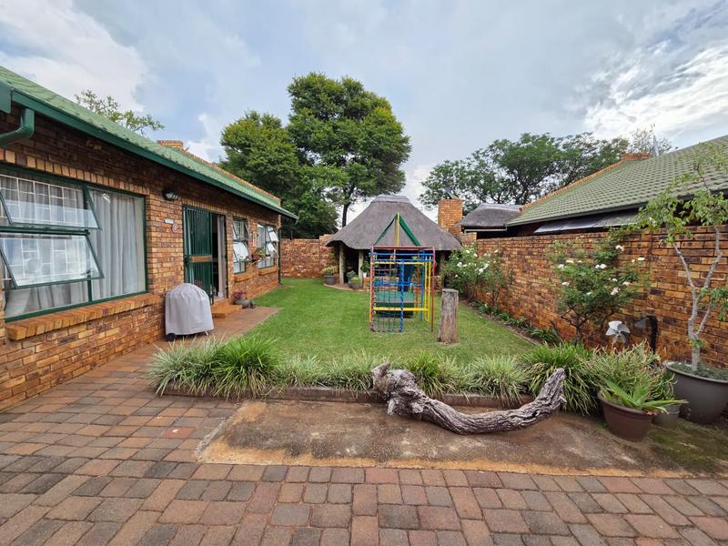 3 Bedroom Property for Sale in Annlin Gauteng