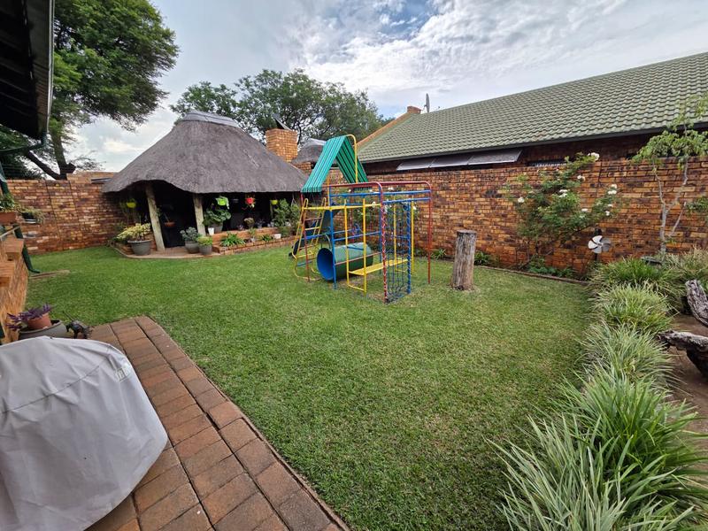 3 Bedroom Property for Sale in Annlin Gauteng