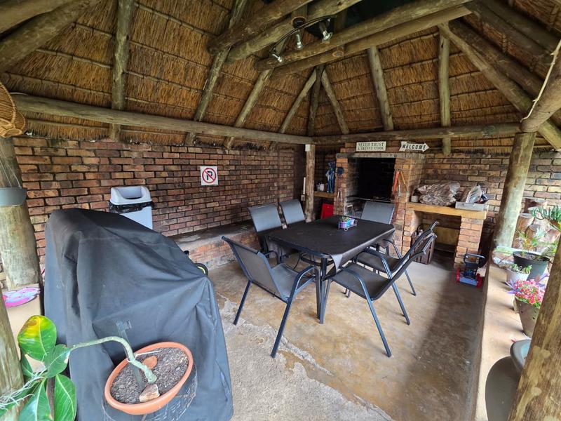 3 Bedroom Property for Sale in Annlin Gauteng