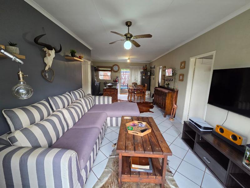 3 Bedroom Property for Sale in Annlin Gauteng