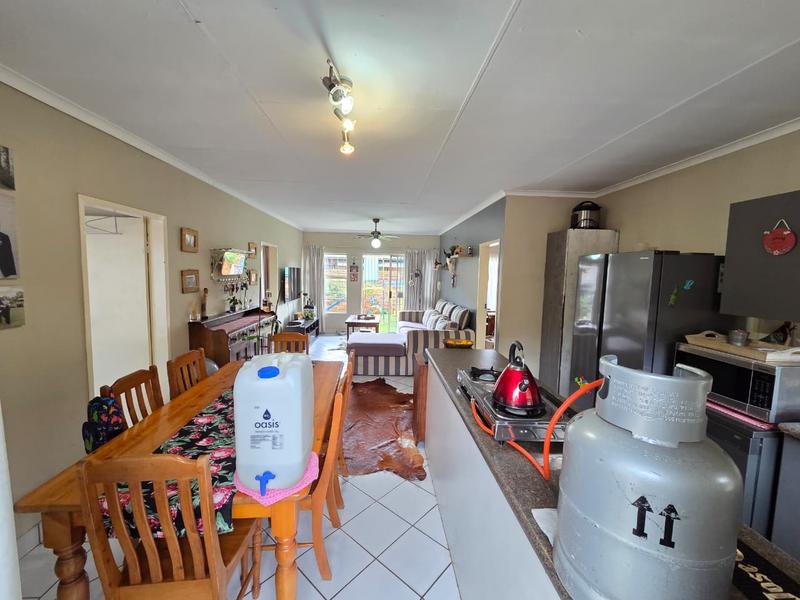 3 Bedroom Property for Sale in Annlin Gauteng