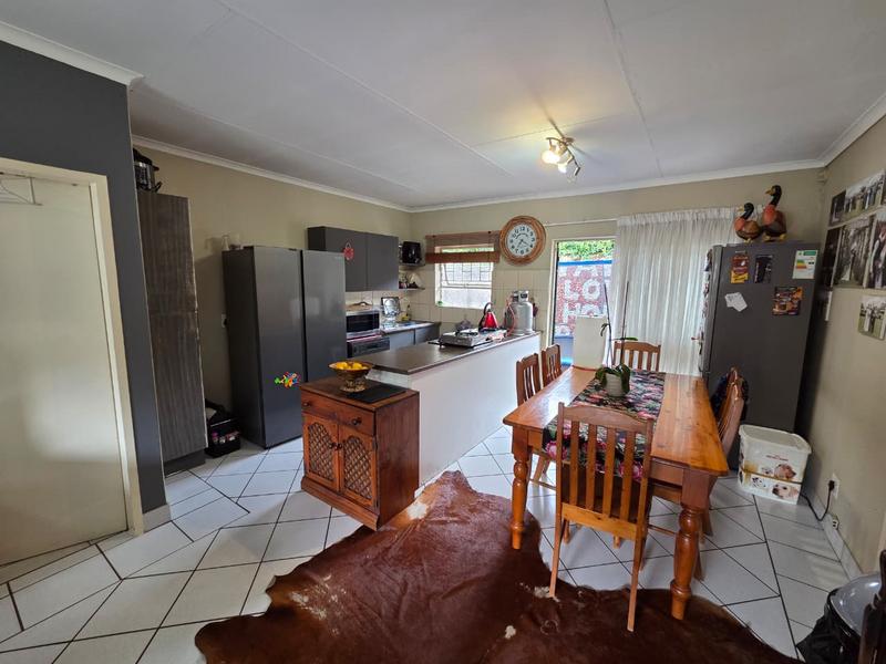 3 Bedroom Property for Sale in Annlin Gauteng