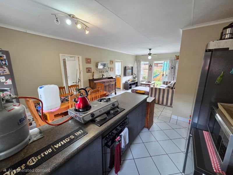 3 Bedroom Property for Sale in Annlin Gauteng