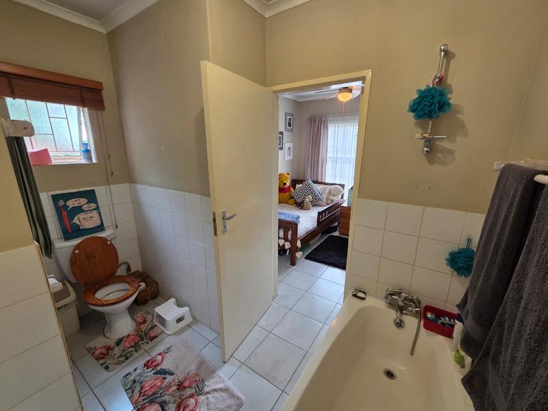 3 Bedroom Property for Sale in Annlin Gauteng