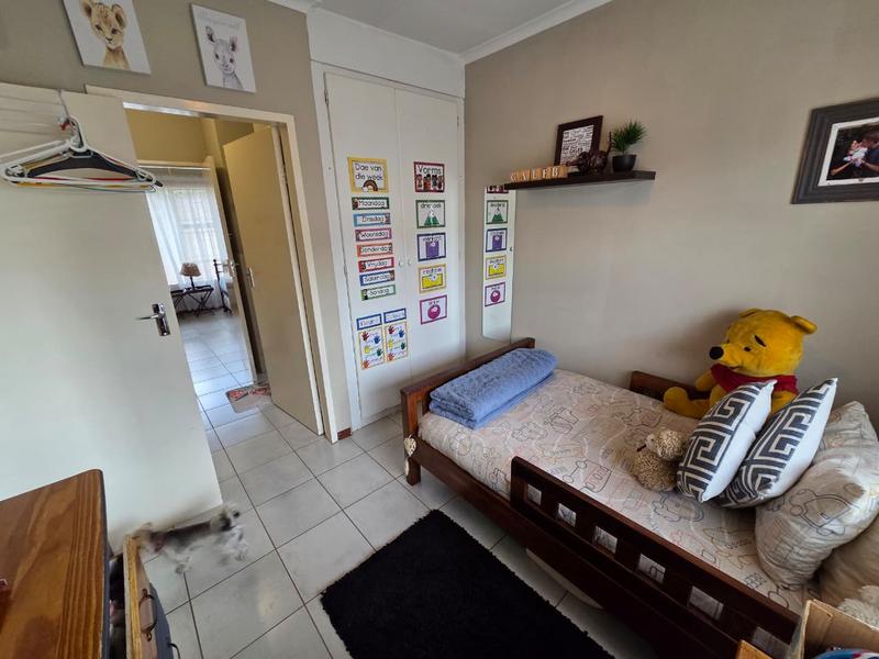 3 Bedroom Property for Sale in Annlin Gauteng