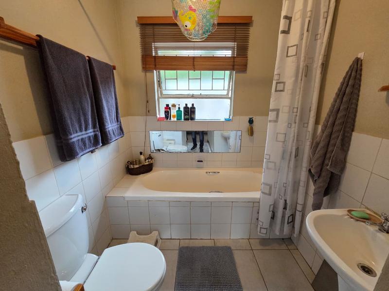 3 Bedroom Property for Sale in Annlin Gauteng