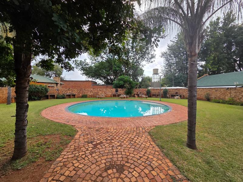 3 Bedroom Property for Sale in Annlin Gauteng