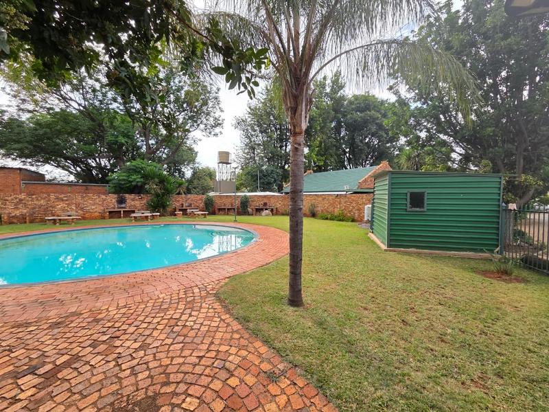 3 Bedroom Property for Sale in Annlin Gauteng